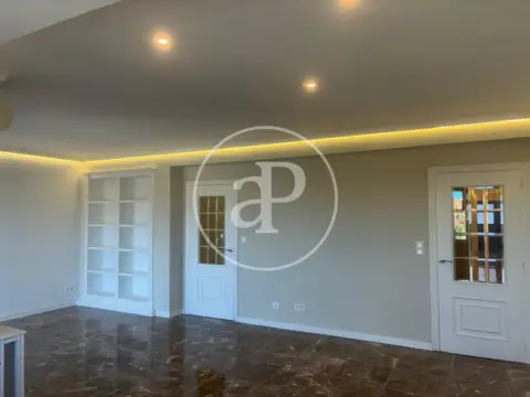 Apartamento en València Capital