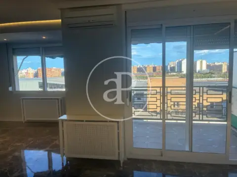 Apartamento en València Capital