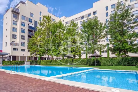 Apartamento en Benicalap
