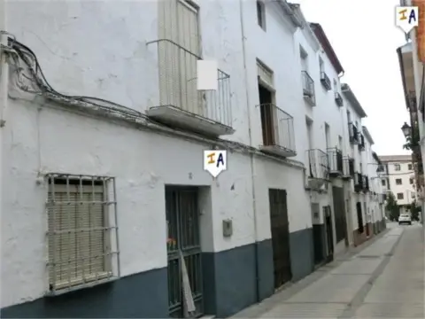 Casa en Alcalá la Real