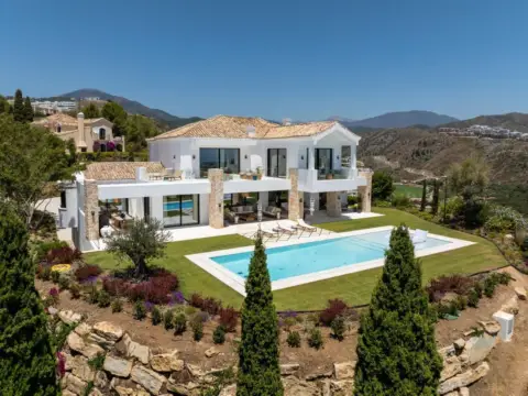 Casa en La Quinta