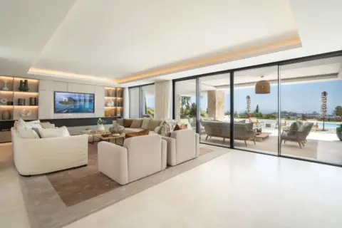 Casa en La Quinta