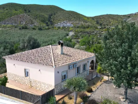 Casa en Cantoria