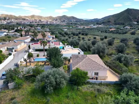 Casa en Cantoria