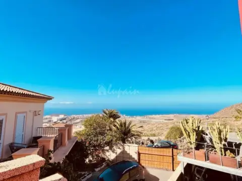 Casa en Chayofa