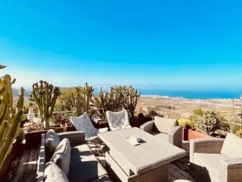 Casa en Chayofa