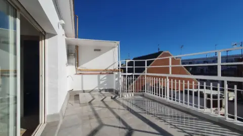Apartamento en Barcelona Capital