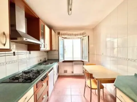 Piso en calle de Santa María