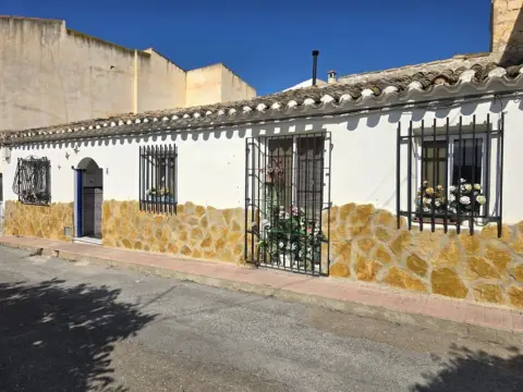Casa en Almanzora