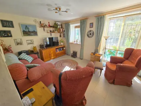 Casa en Almanzora