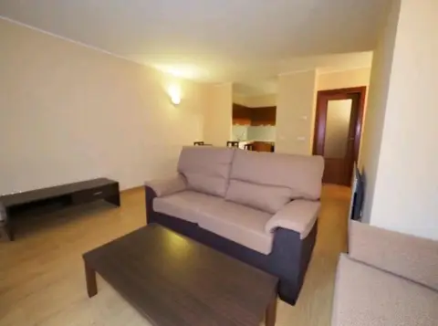 Apartamento en El Forn