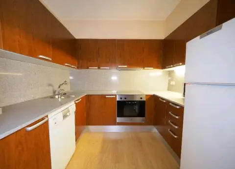 Apartamento en El Forn