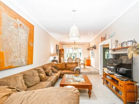 Casa en Barcelona Capital