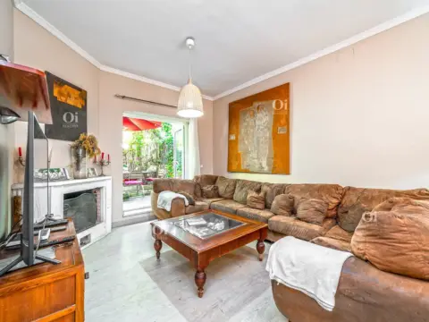 Casa en Barcelona Capital