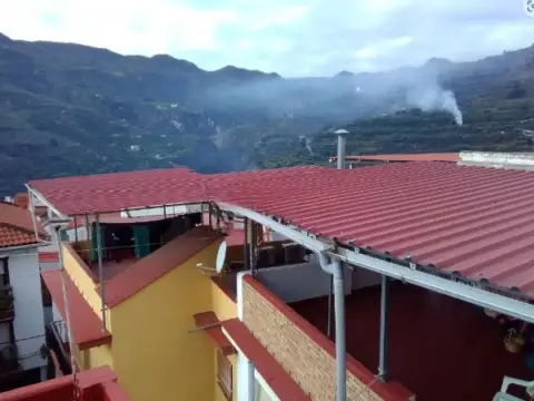 Casa en Otívar