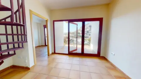 Ático en Villanueva del Río Segura
