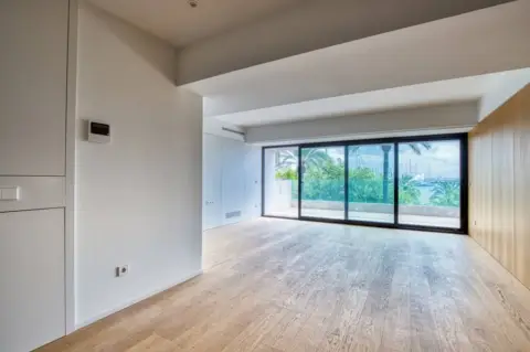 Apartamento en Son Armadans