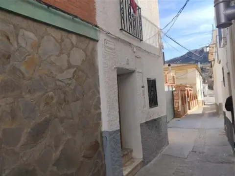 Casa en La Peza
