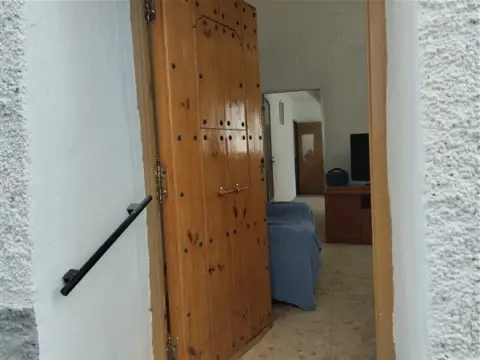 Casa en La Peza
