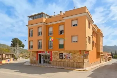 Apartamento en Cantoria