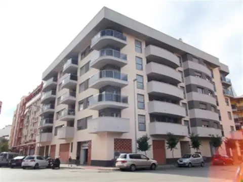 Local comercial en Saladar