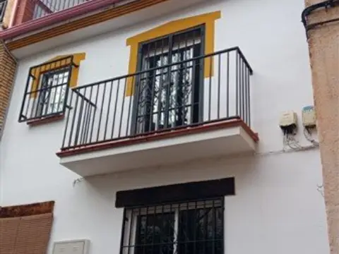 Casa en La Peza