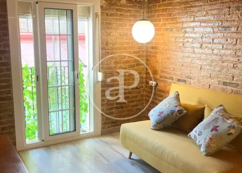 Casa en La Dreta de l'Eixample