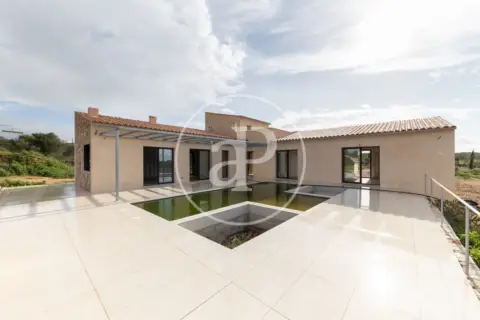 Casa en L'Esgleieta