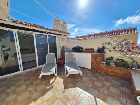 Apartamento en Golf del Sur