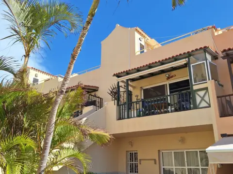 Apartamento en Golf del Sur