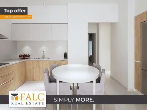 Apartamento en Can Pastilla