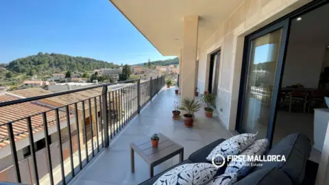 Apartamento en Selva