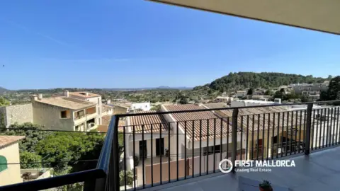Apartamento en Selva