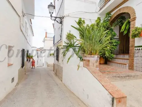 Casa en Canillas de Albaida