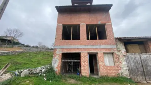 Casa en Llanes
