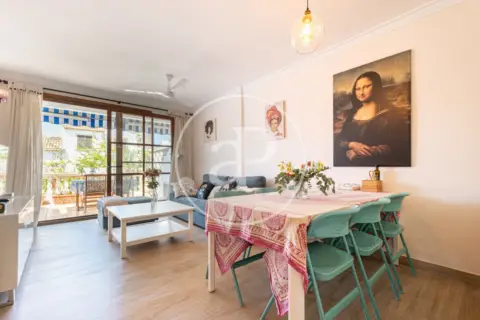 Apartamento en Betlem