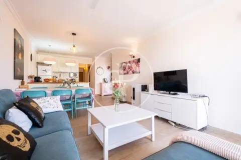 Apartamento en Betlem