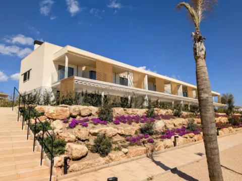 Apartamento en Sa Ràpita