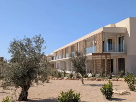 Apartamento en Sa Ràpita