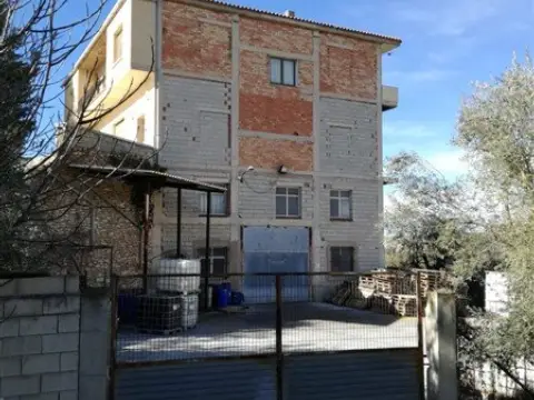 Casa en Cúllar