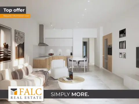 Apartamento en Can Pastilla