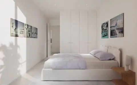 Apartamento en Can Pastilla