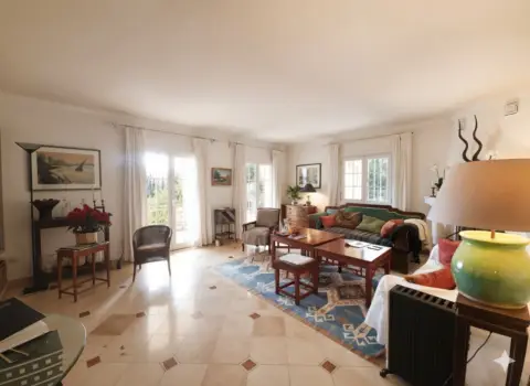 Finca rústica en Llucmajor
