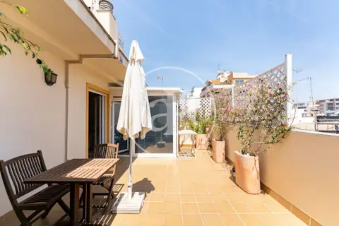 Apartamento en Son Armadans