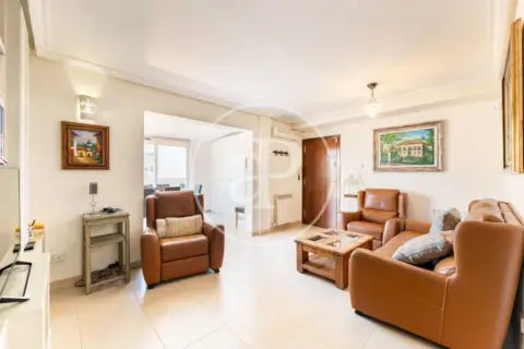 Apartamento en Son Armadans