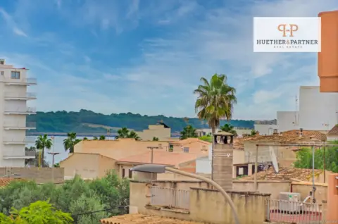 Apartamento en S'Illot-Cala Morlanda