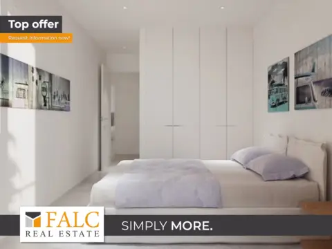 Apartamento en Can Pastilla