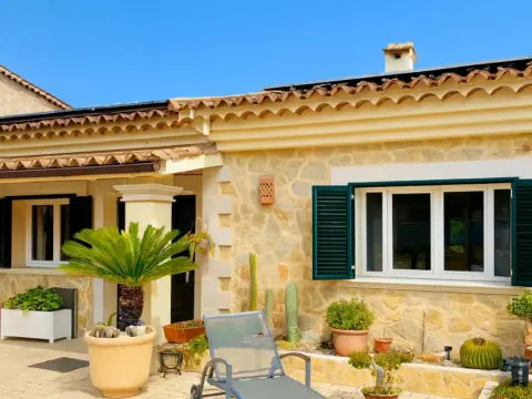 Casa en Sa Cabaneta