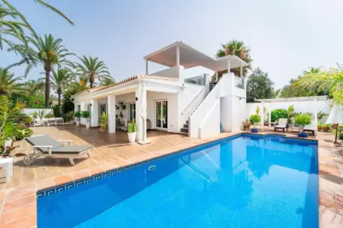 Casa en Marban