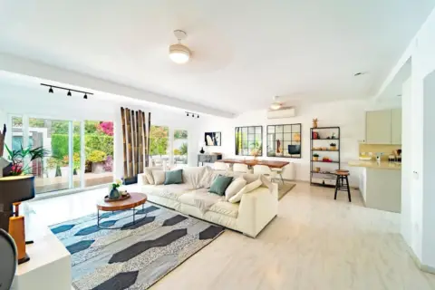 Casa en Marban